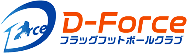 D-Forceロゴ