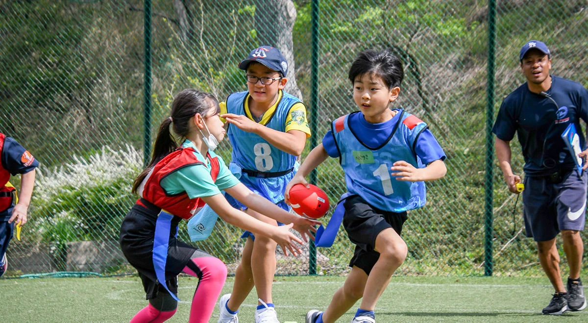【外遊び激減】現代っ子の運動不足を解消！親子で楽しむ「D-Force流」レクリエーション5選
